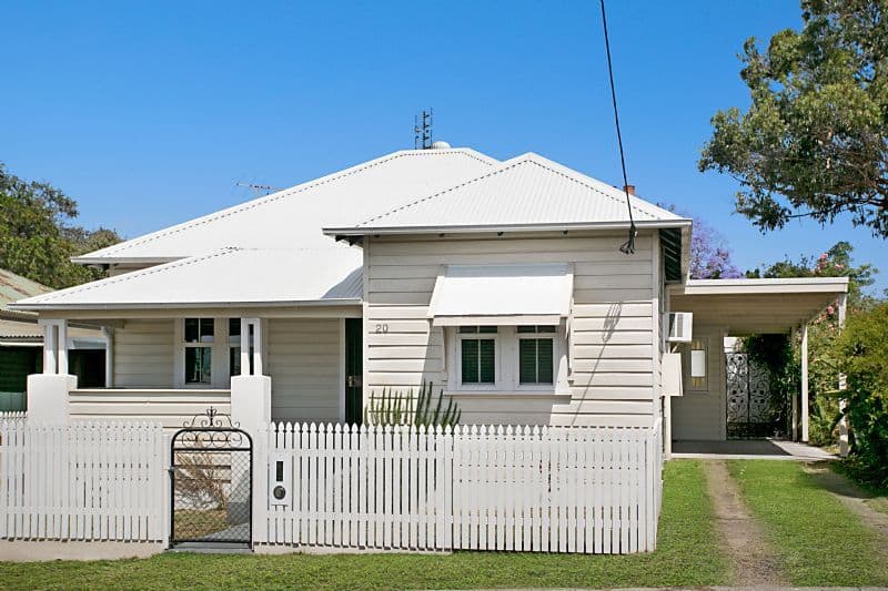 20 Porter Avenue, EAST MAITLAND NSW 2323, East Maitland - Image 1