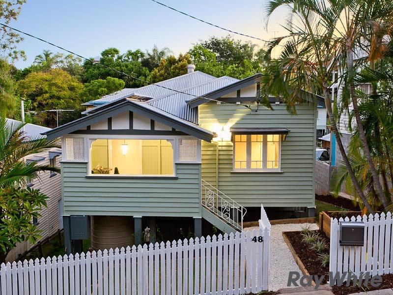48 Harris Street, WINDSOR QLD 4030, Windsor - Thumbnail 2