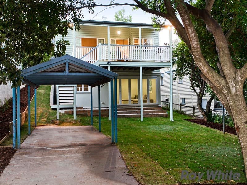 48 Harris Street, WINDSOR QLD 4030, Windsor - Thumbnail 4