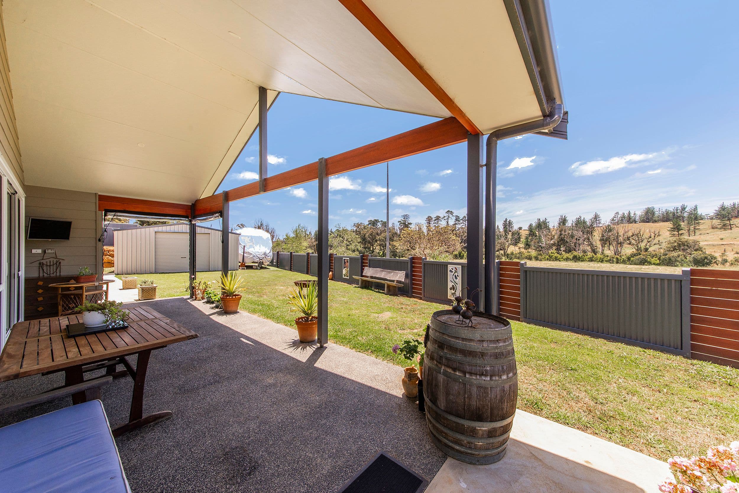 2a Hitchcock Drive, Nannup WA 6275, Nannup - Thumbnail 3