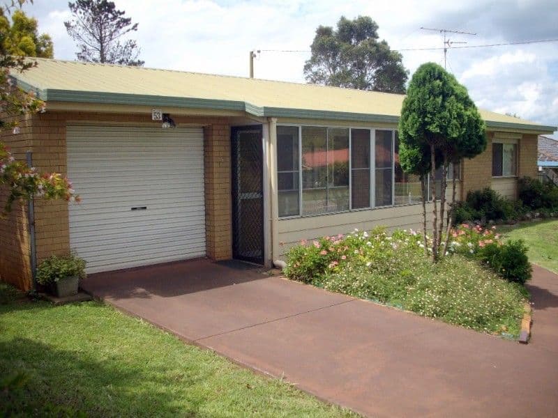 53 Wine Drive, WILSONTON HEIGHTS QLD 4350, Wilsonton Heights - Thumbnail 4