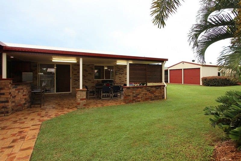 1 Cathy Court, SLADE POINT QLD 4740, Slade Point - Thumbnail 6