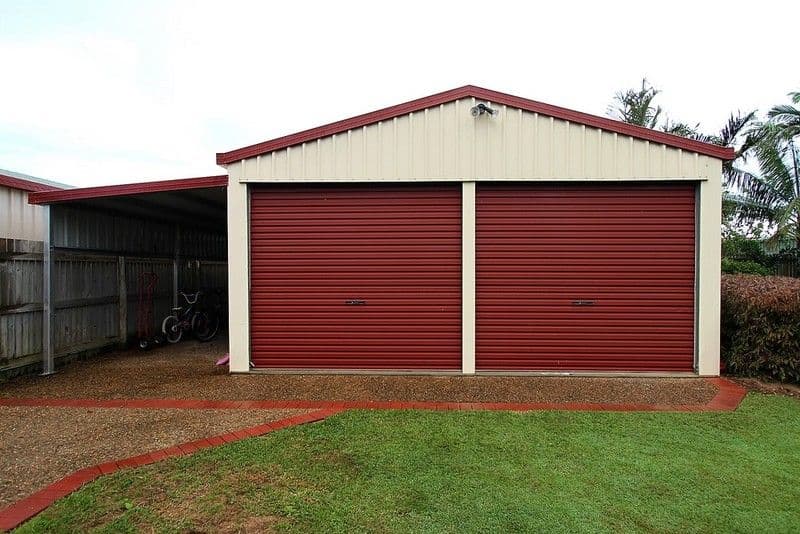 1 Cathy Court, SLADE POINT QLD 4740, Slade Point - Thumbnail 8