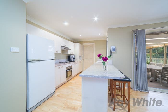 25 Morpeth Street, Wallalong NSW 2320, Wallalong - Thumbnail 7