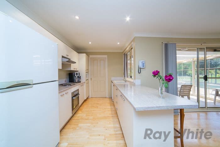 25 Morpeth Street, Wallalong NSW 2320, Wallalong - Thumbnail 8