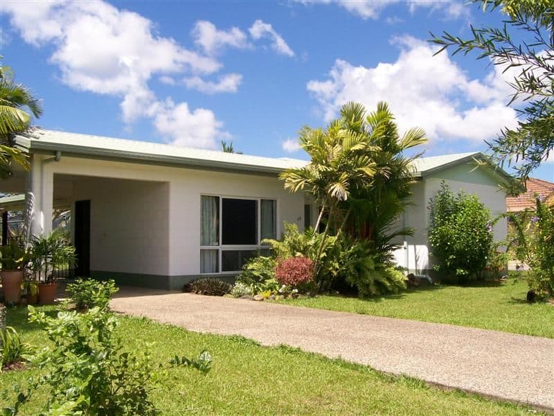 INNISFAIL QLD 4860, Innisfail - Image 1