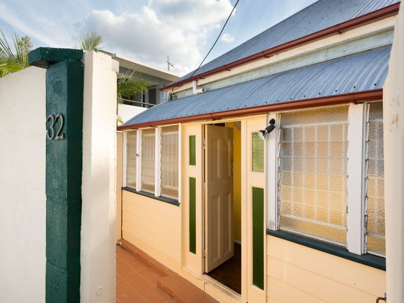 32 Wellington Road, Red Hill QLD 4059, Red Hill - Image 1