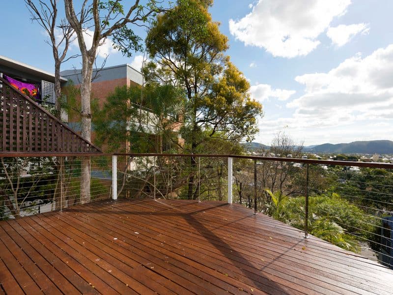 32 Wellington Road, Red Hill QLD 4059, Red Hill - Thumbnail 2