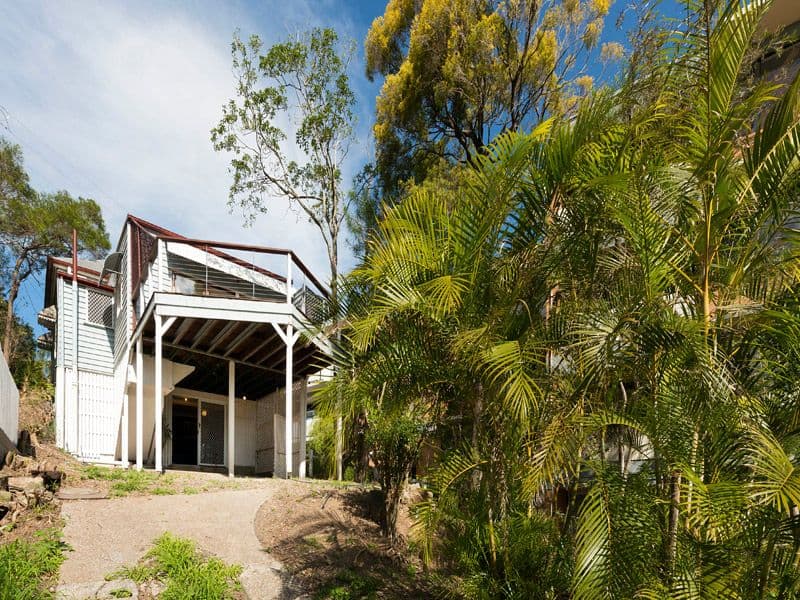 32 Wellington Road, Red Hill QLD 4059, Red Hill - Thumbnail 4