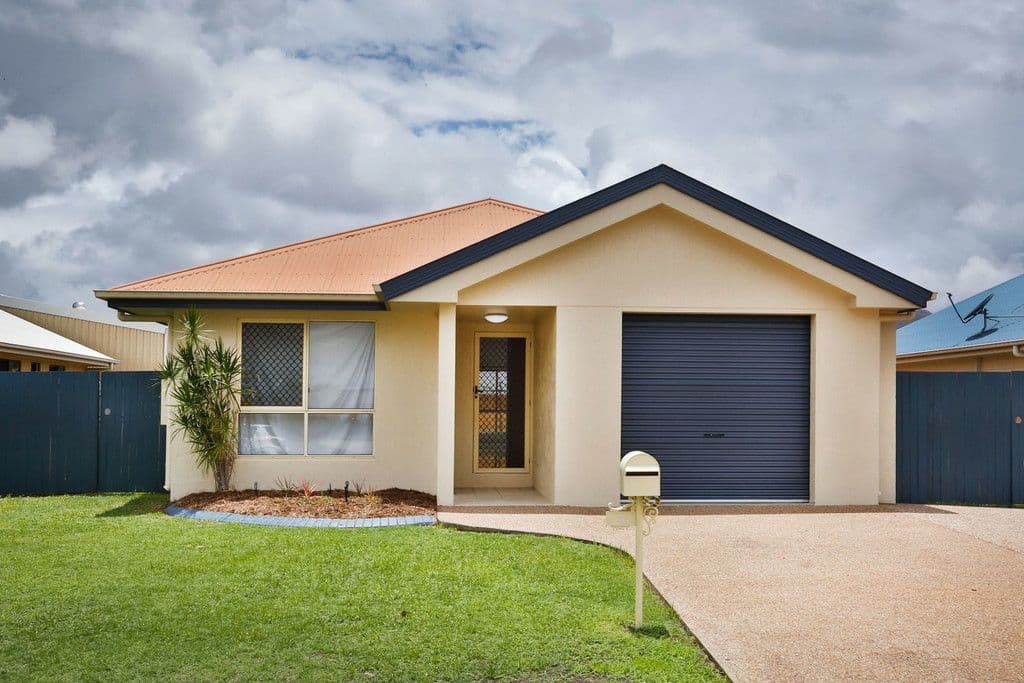 3 Nightingale Court, Condon QLD 4815, Condon - Thumbnail 2