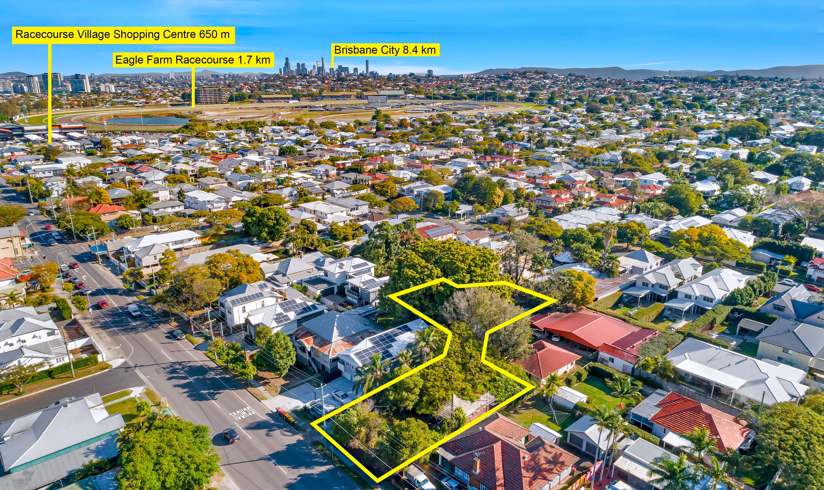 294 Nudgee Road, Hendra QLD 4011, Hendra - Image 1