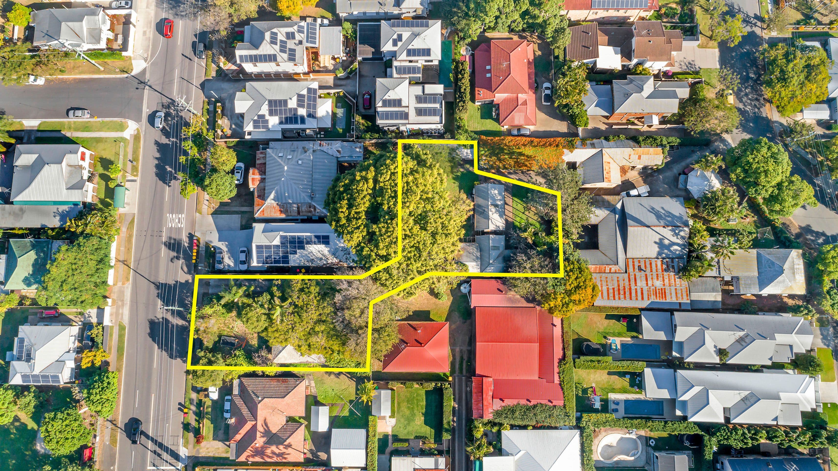 294 Nudgee Road, Hendra QLD 4011, Hendra - Thumbnail 2
