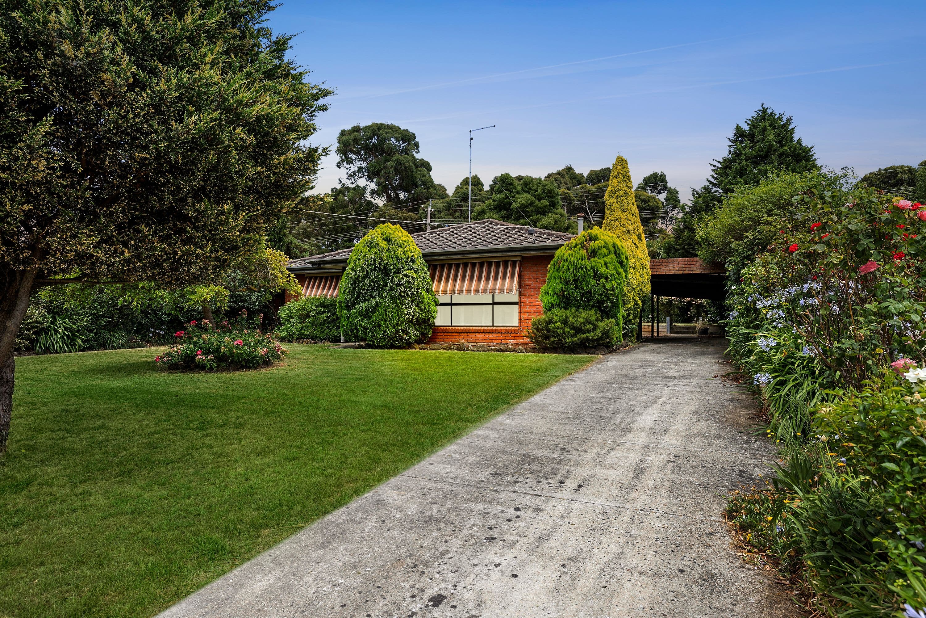 10 Melvyn Crescent, Mount Clear VIC 3350, Mount Clear - Image 1