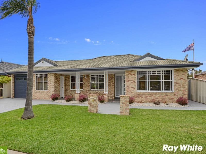 36 Shearwater Boulevard, Albion Park Rail NSW 2527, Albion Park Rail - Image 1