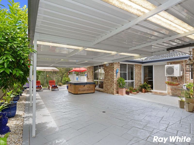 36 Shearwater Boulevard, Albion Park Rail NSW 2527, Albion Park Rail - Thumbnail 8