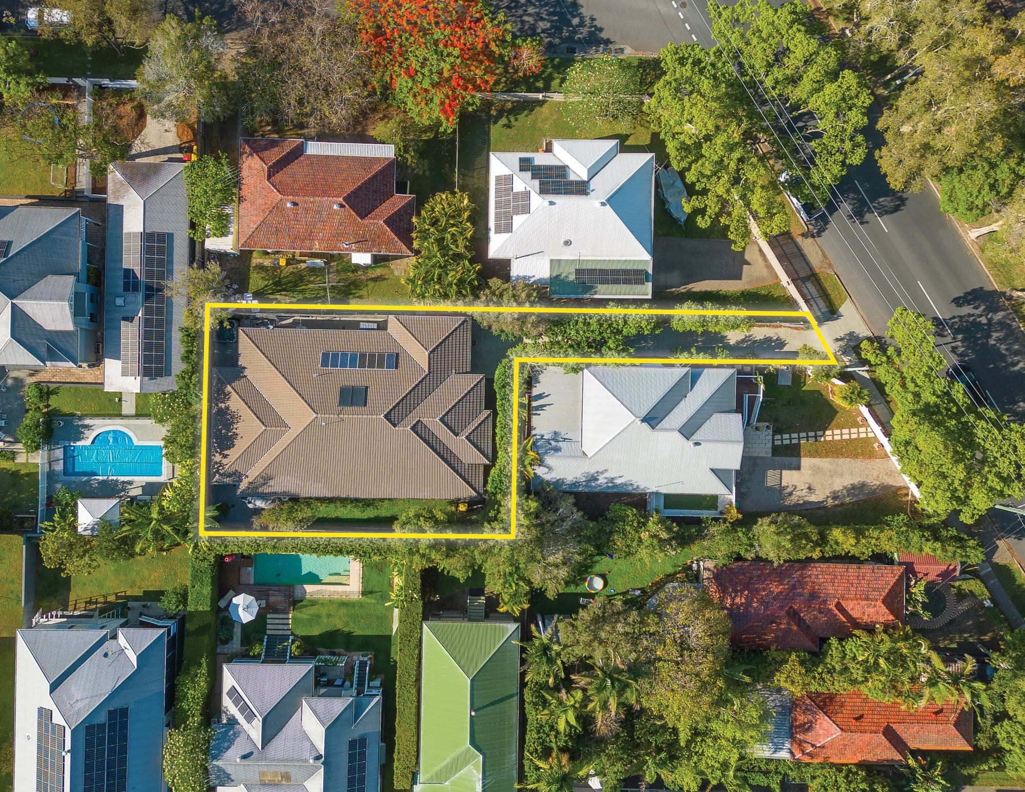 227 Honour Avenue, Chelmer QLD 4068, Chelmer - Image 1