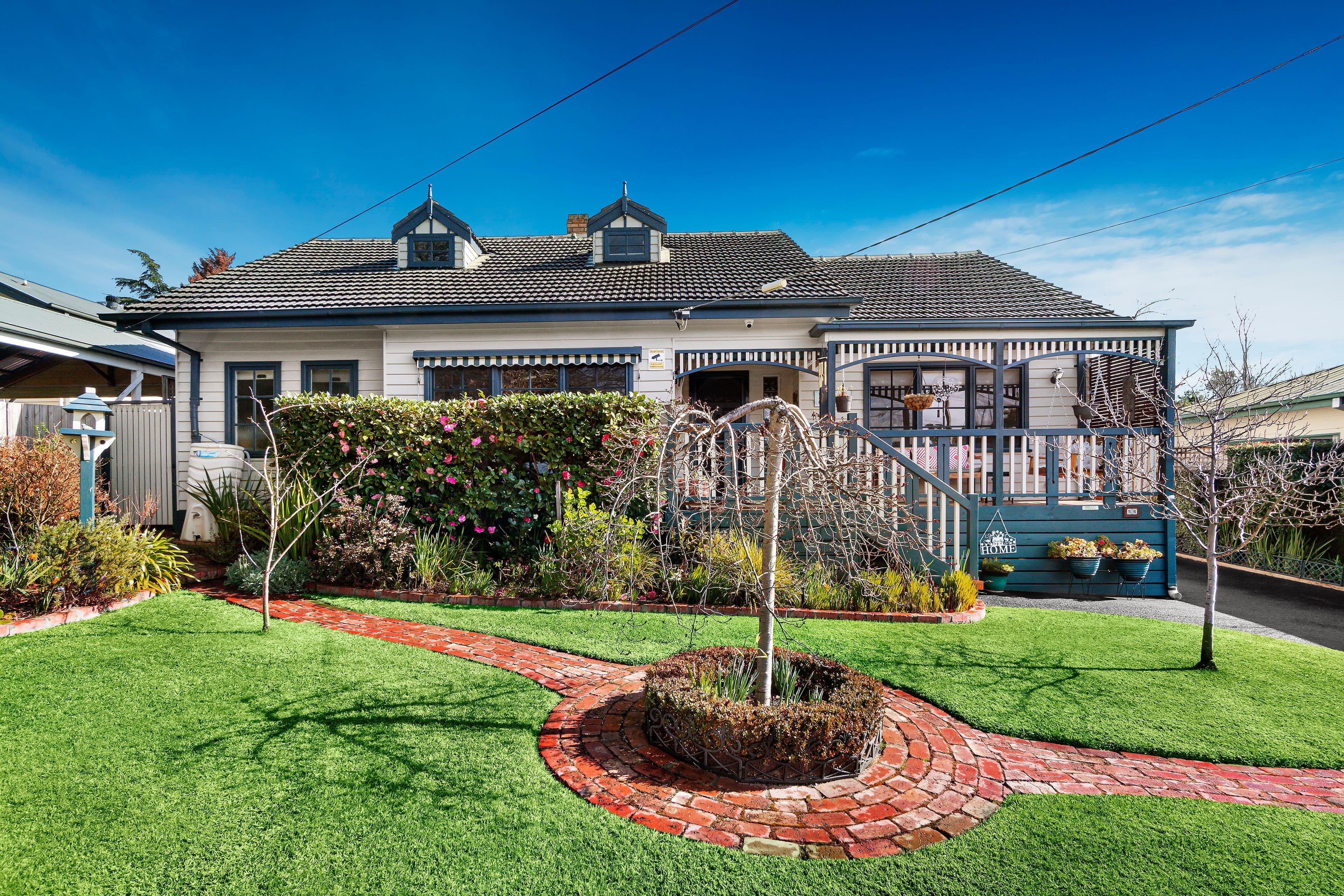 56 Balfour Avenue, Heathmont VIC 3135, Heathmont - Image 1