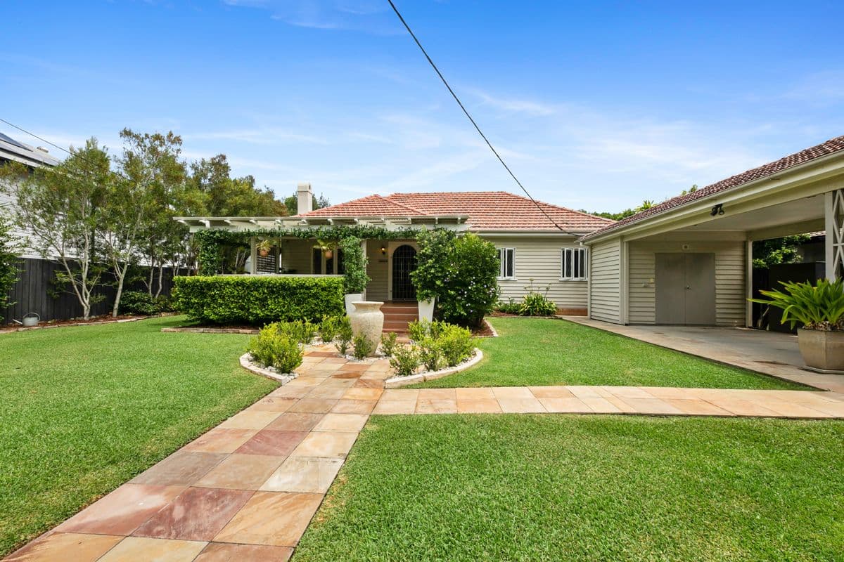 79 Victoria Avenue, Chelmer QLD 4068, Chelmer - Thumbnail 2