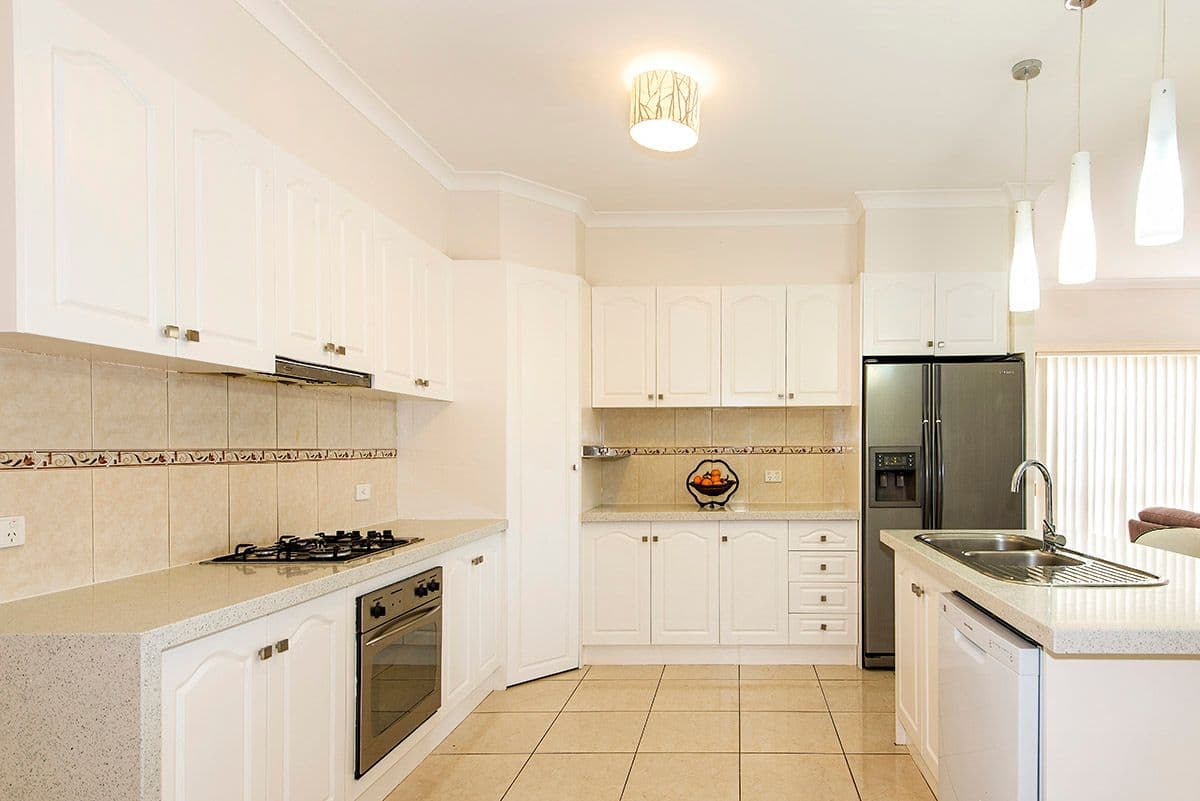 7 Foxtail Terrace, SOUTH MORANG VIC 3752, South Morang - Thumbnail 4