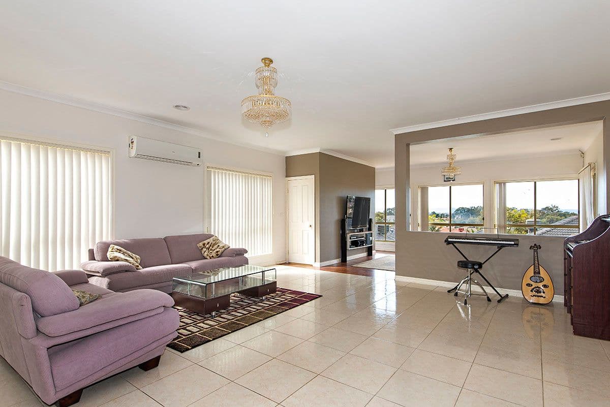 7 Foxtail Terrace, SOUTH MORANG VIC 3752, South Morang - Thumbnail 6