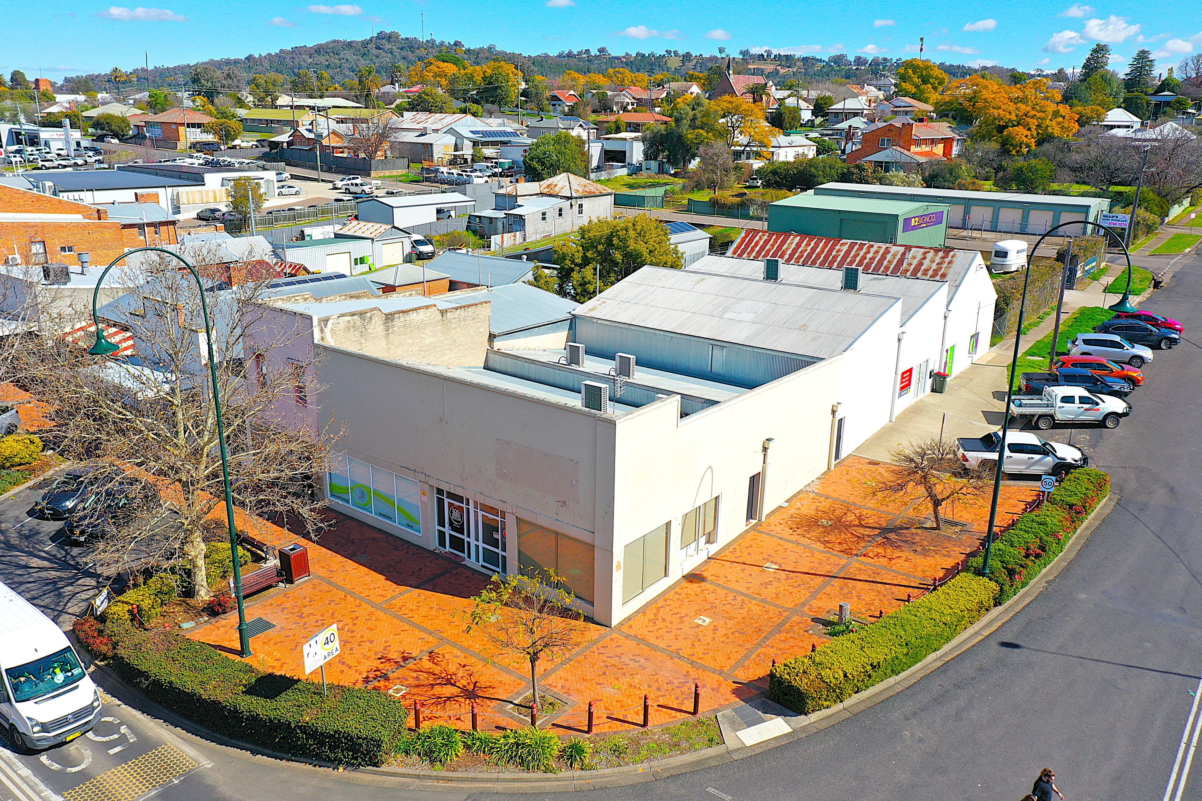 52 Station Street, Quirindi NSW 2343, Quirindi - Image 1
