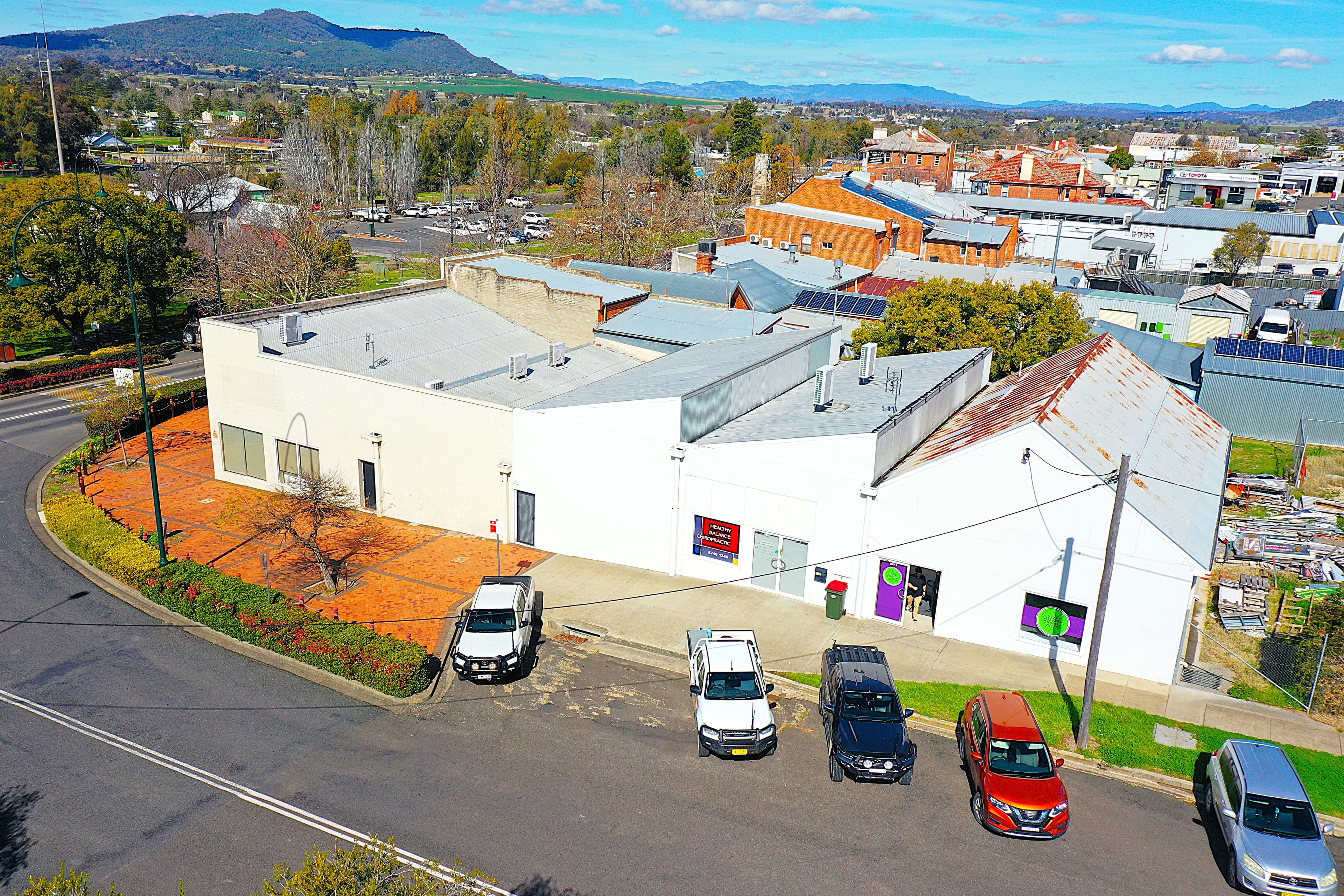 52 Station Street, Quirindi NSW 2343, Quirindi - Thumbnail 3