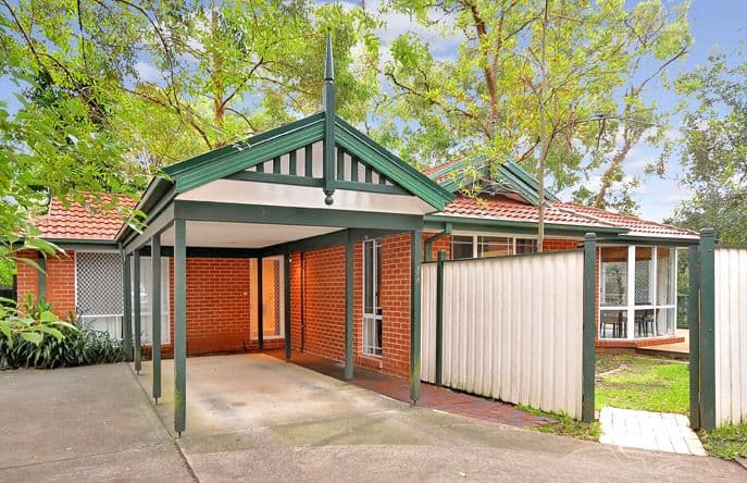 29a Finlayson Street, LANE COVE NSW 2066, Lane Cove - Image 1