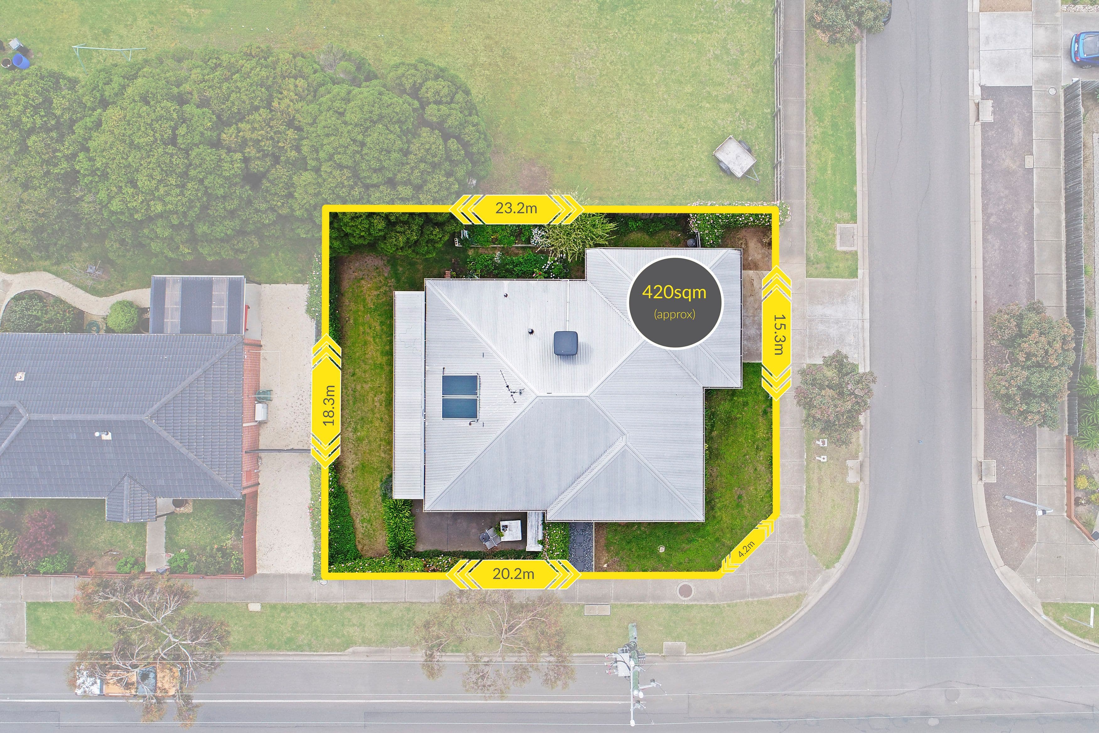 123 Barwarre Road, Marshall VIC 3216, Marshall - Thumbnail 2
