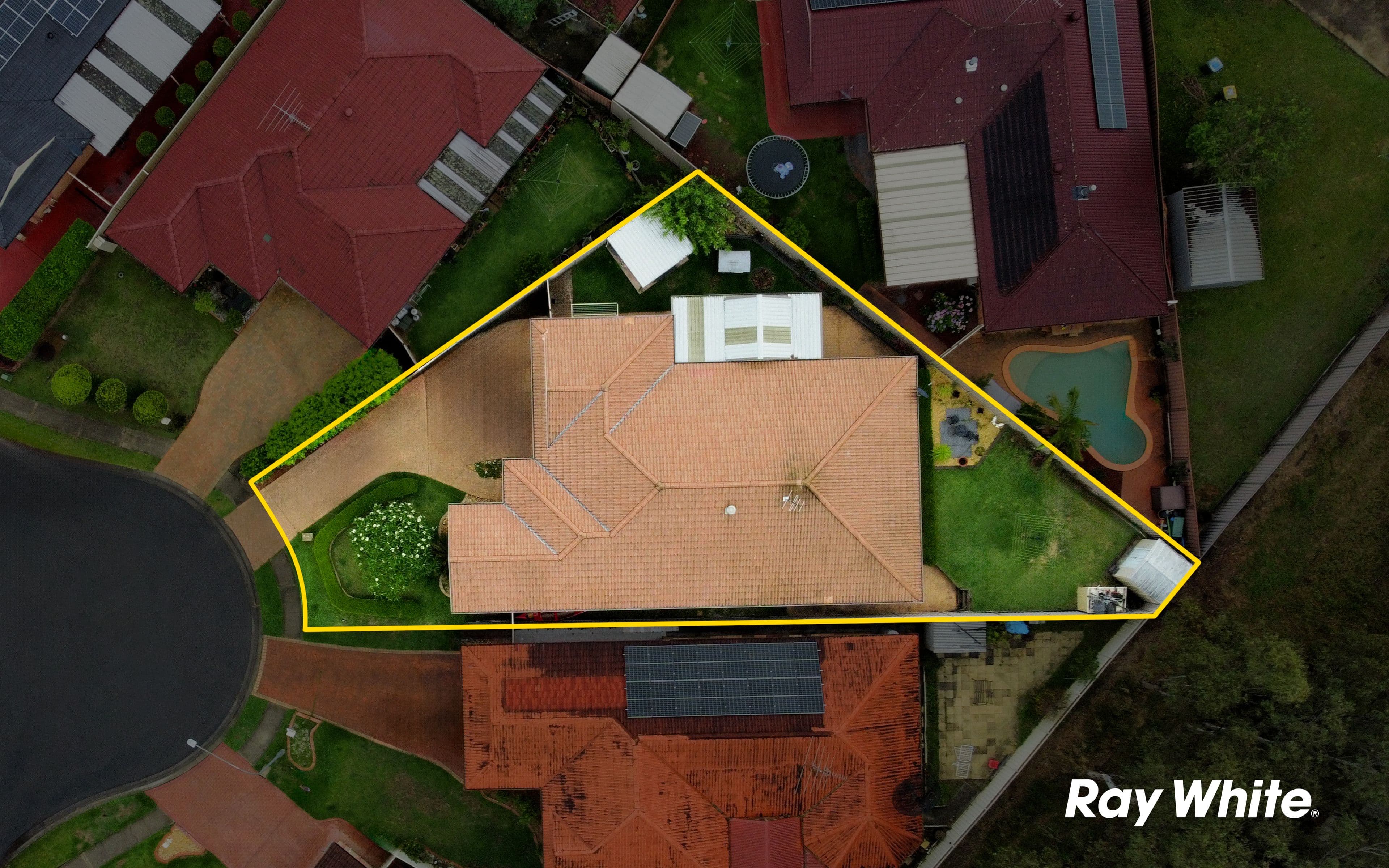 35 Chilton Avenue, Oakhurst NSW 2761, Oakhurst - Thumbnail 2