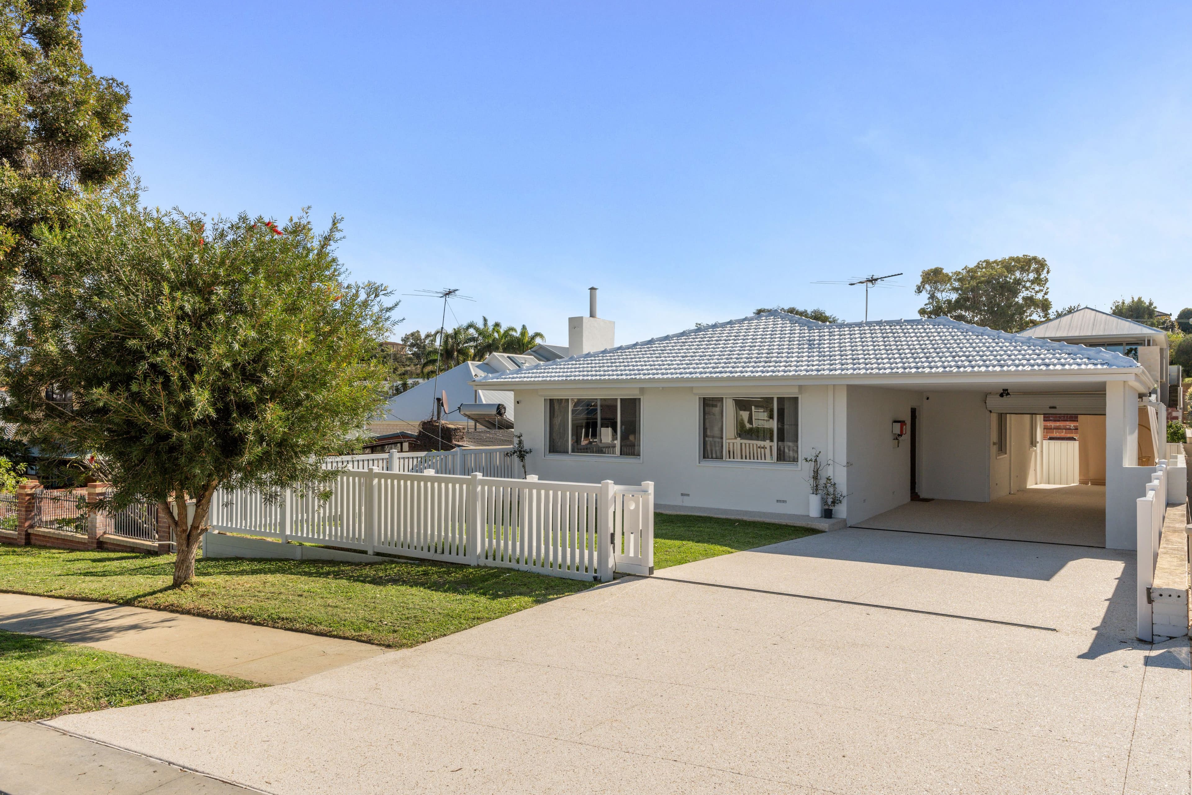 111 Marine Terrace, Sorrento WA 6020, Sorrento - Image 1