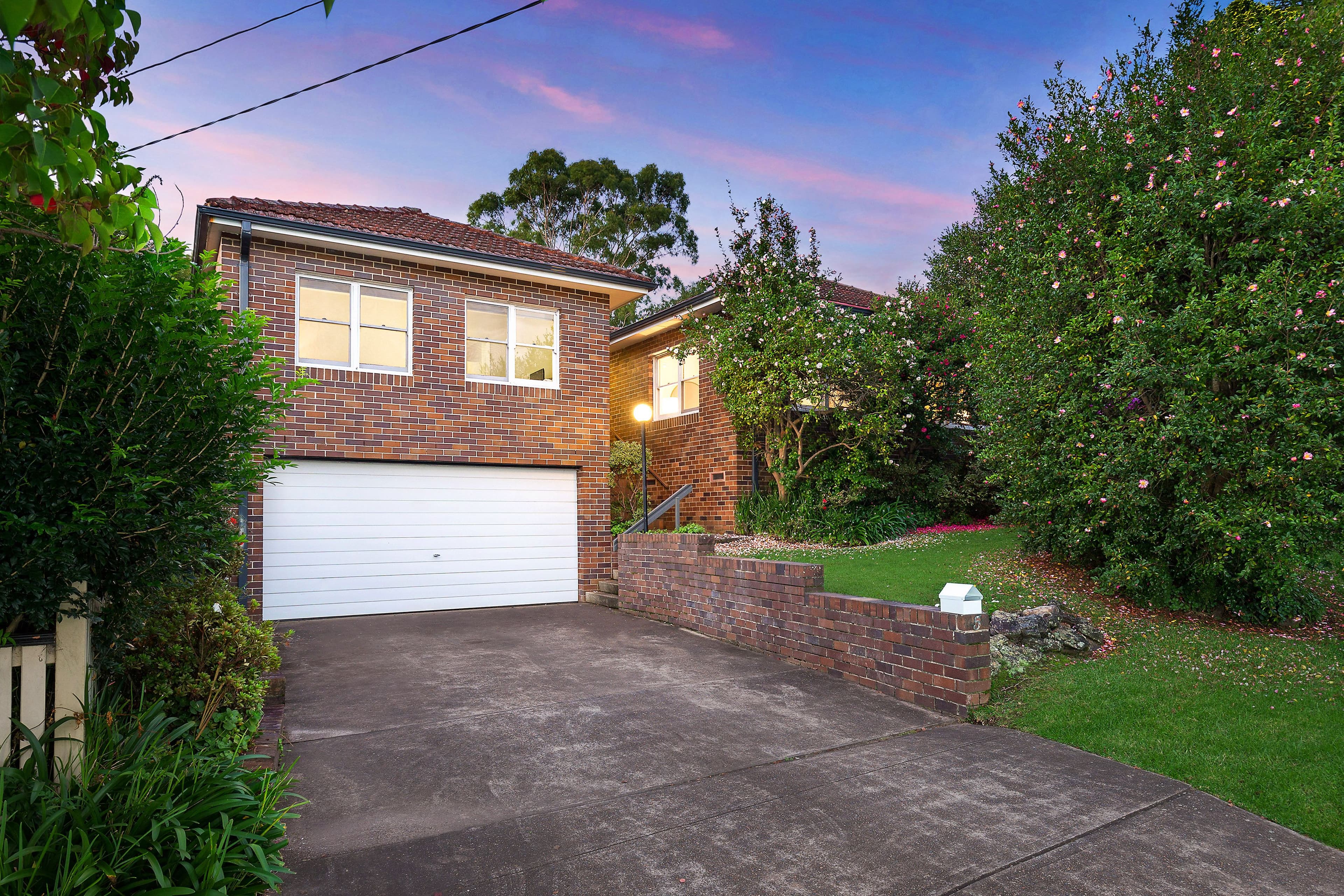 5 Bristol Avenue, Wahroonga NSW 2076, Wahroonga - Image 1