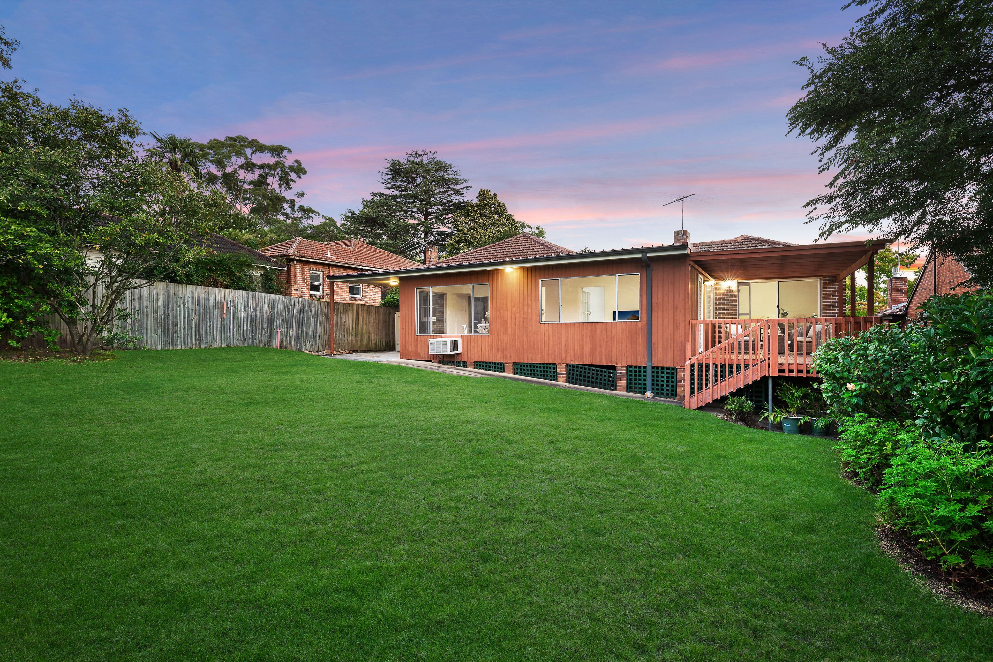 5 Bristol Avenue, Wahroonga NSW 2076, Wahroonga - Thumbnail 3