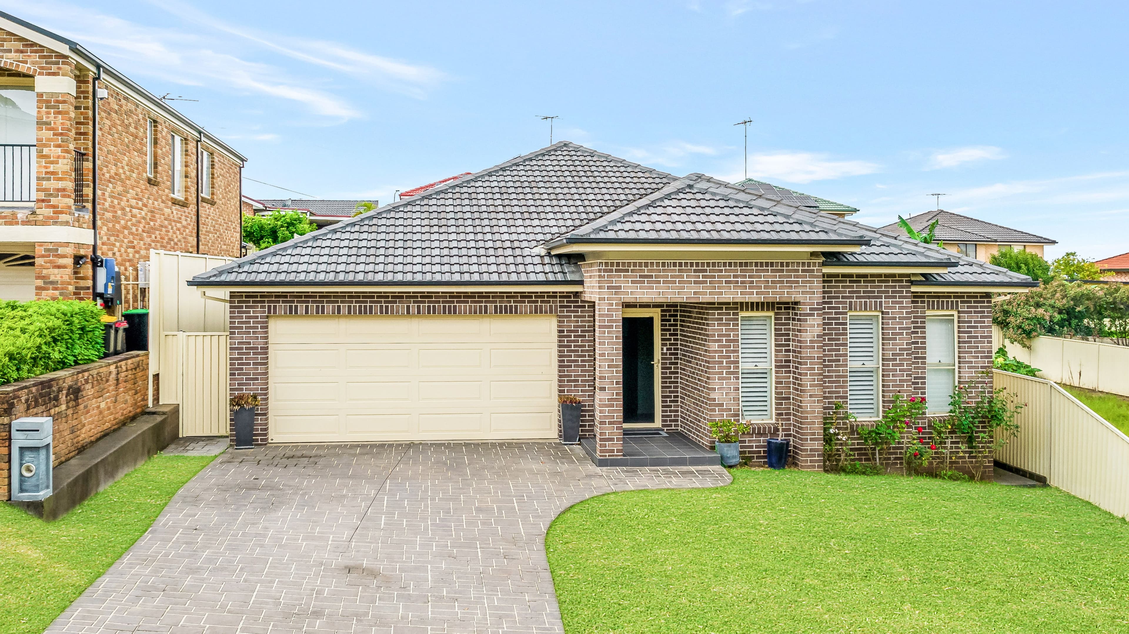 7 Pontville Close, West Hoxton NSW 2171, West Hoxton - Image 1