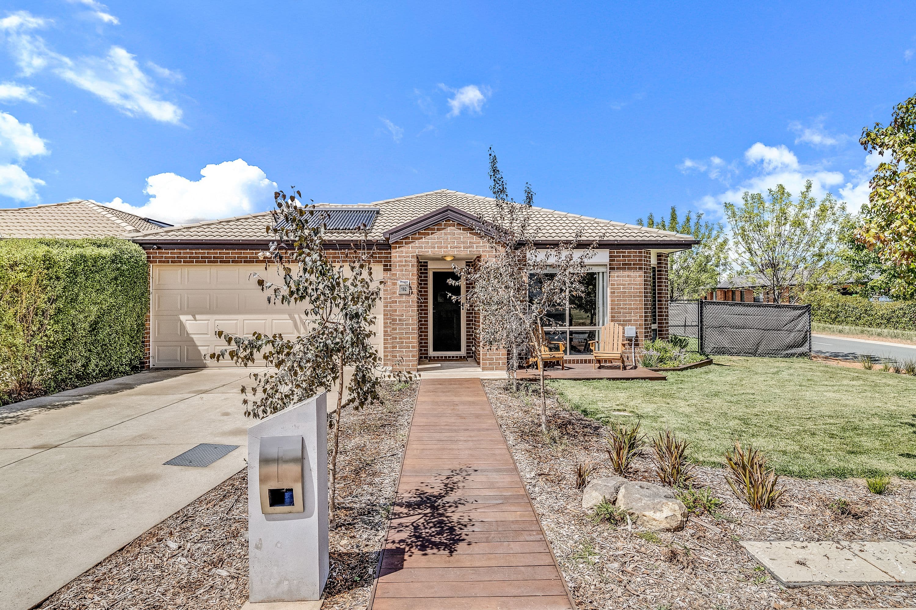 192 Macfarlane Burnet Avenue, Macgregor ACT 2615, Macgregor - Image 1