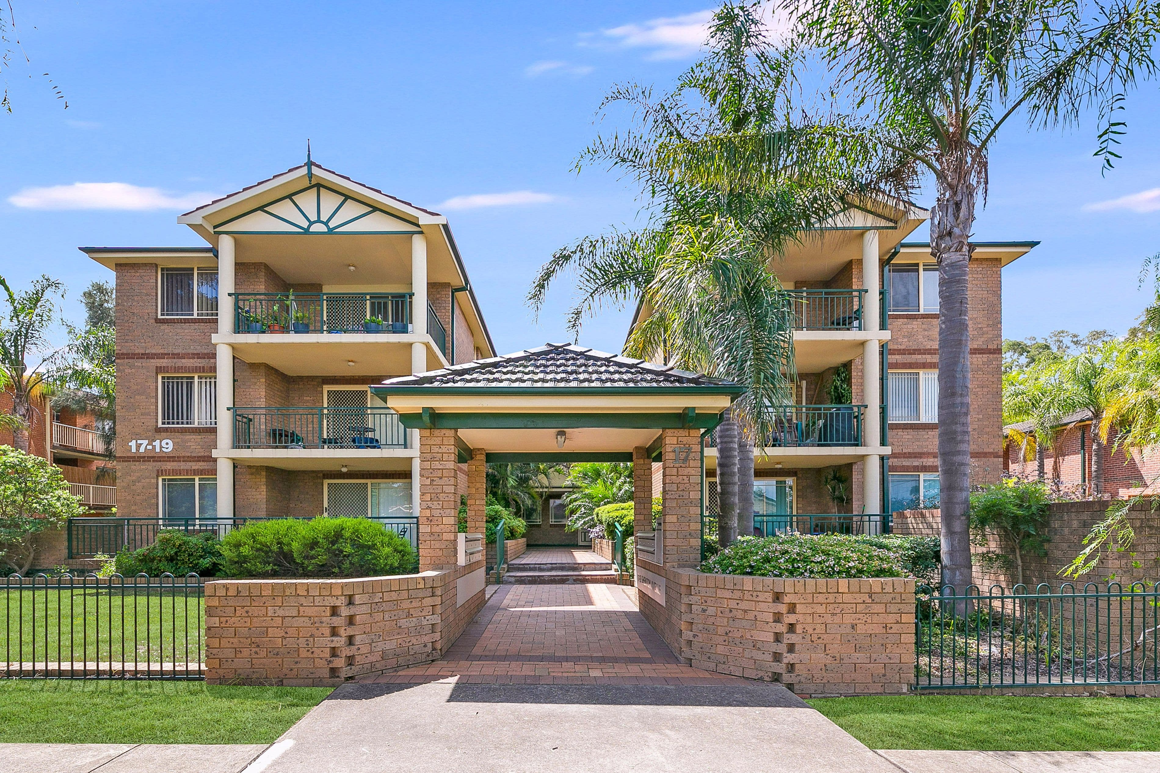 17 Shenton Avenue, Bankstown NSW 2200, Bankstown - Image 1