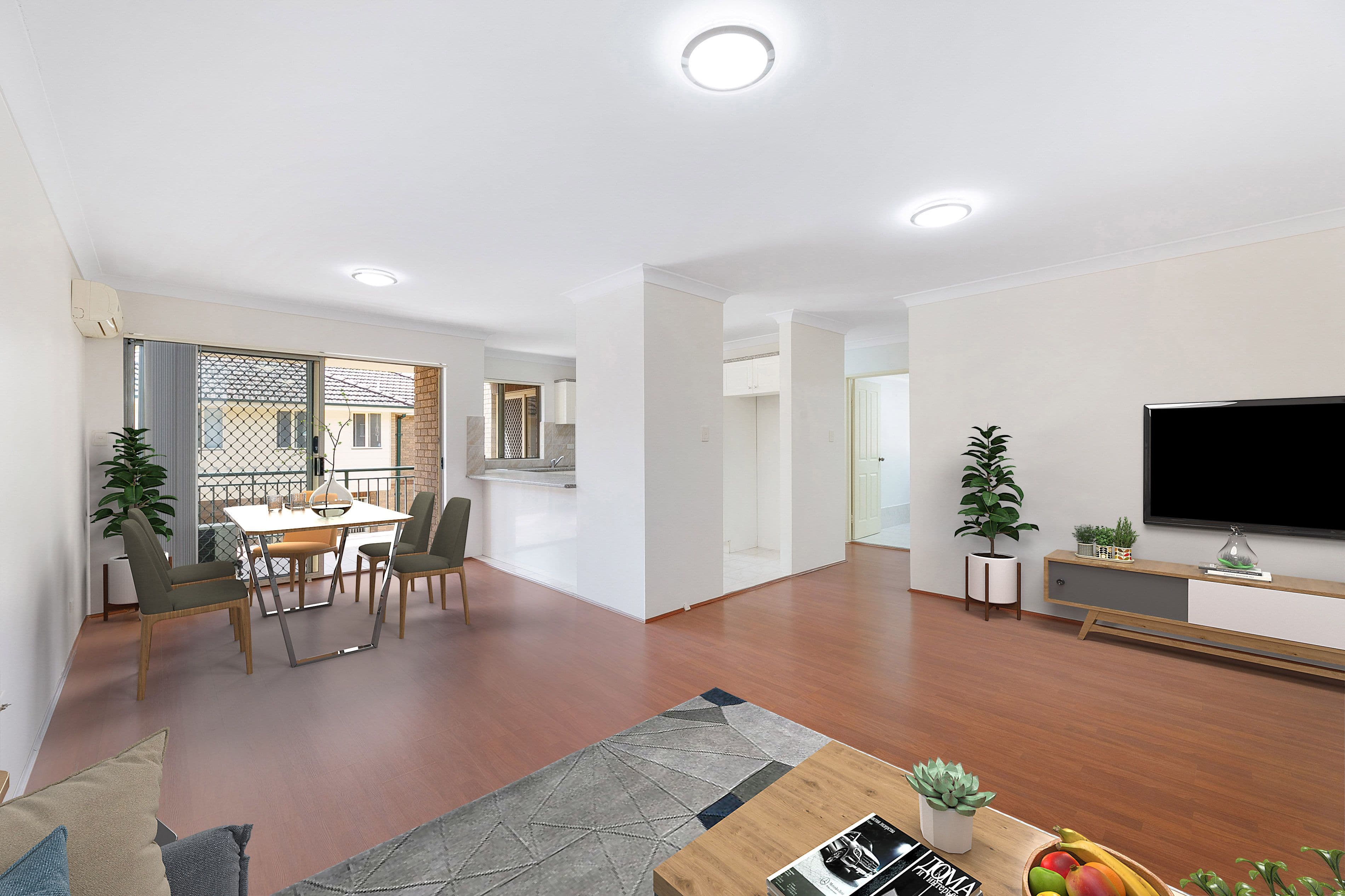 17 Shenton Avenue, Bankstown NSW 2200, Bankstown - Thumbnail 2