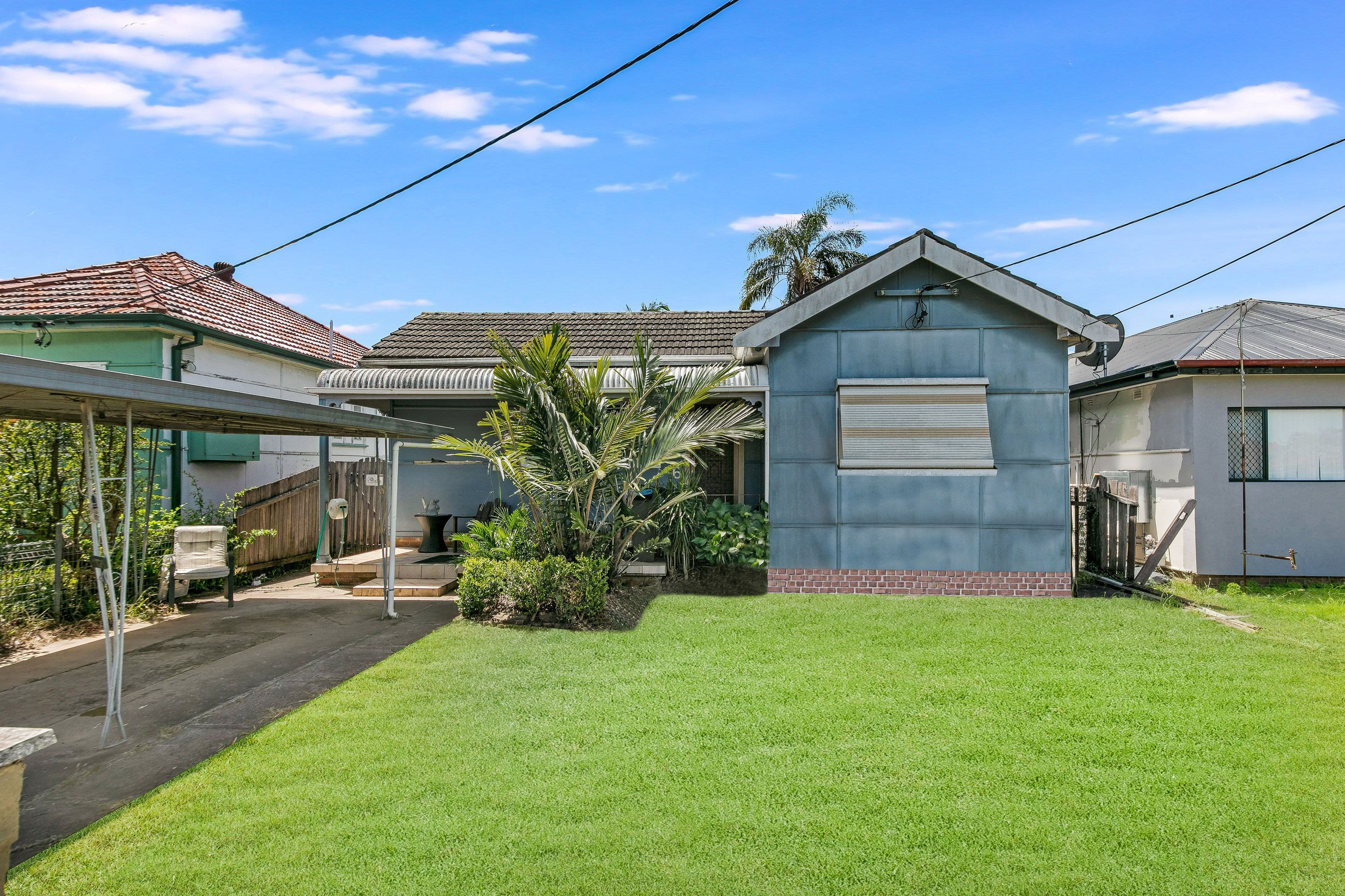 6 Elliston Street, Chester Hill NSW 2162, Chester Hill - Image 1