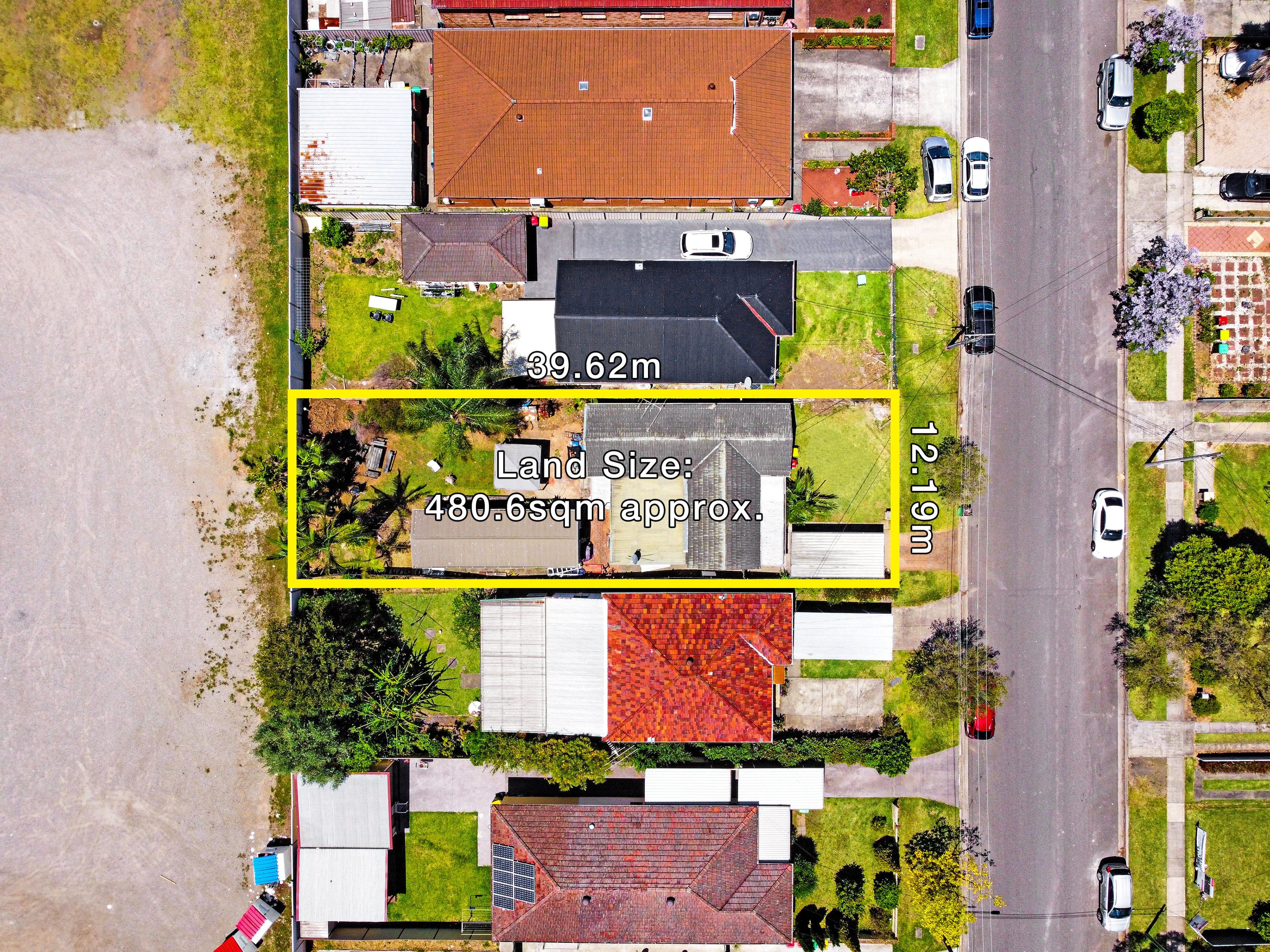 6 Elliston Street, Chester Hill NSW 2162, Chester Hill - Thumbnail 3