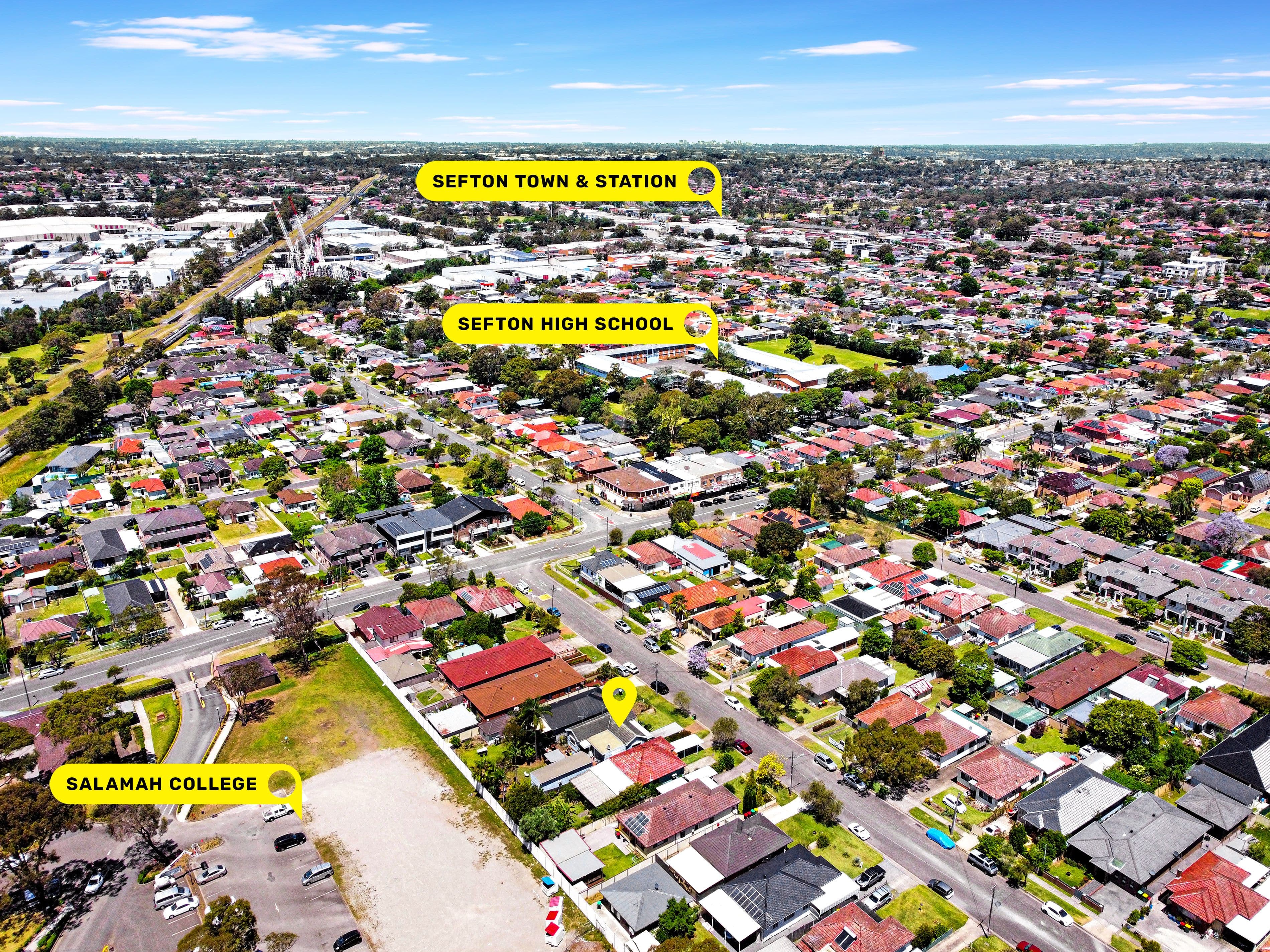 6 Elliston Street, Chester Hill NSW 2162, Chester Hill - Thumbnail 4