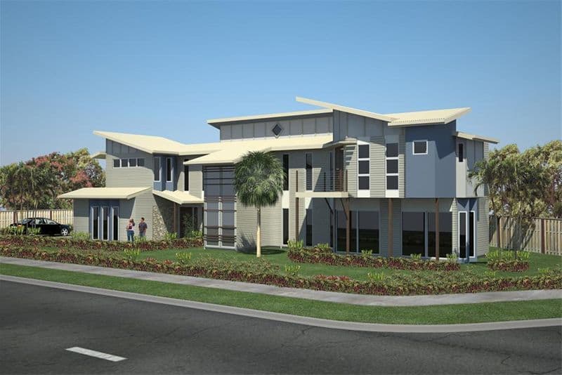 Cnr Long & Halcro Street, PIALBA QLD 4655, Pialba - Image 1