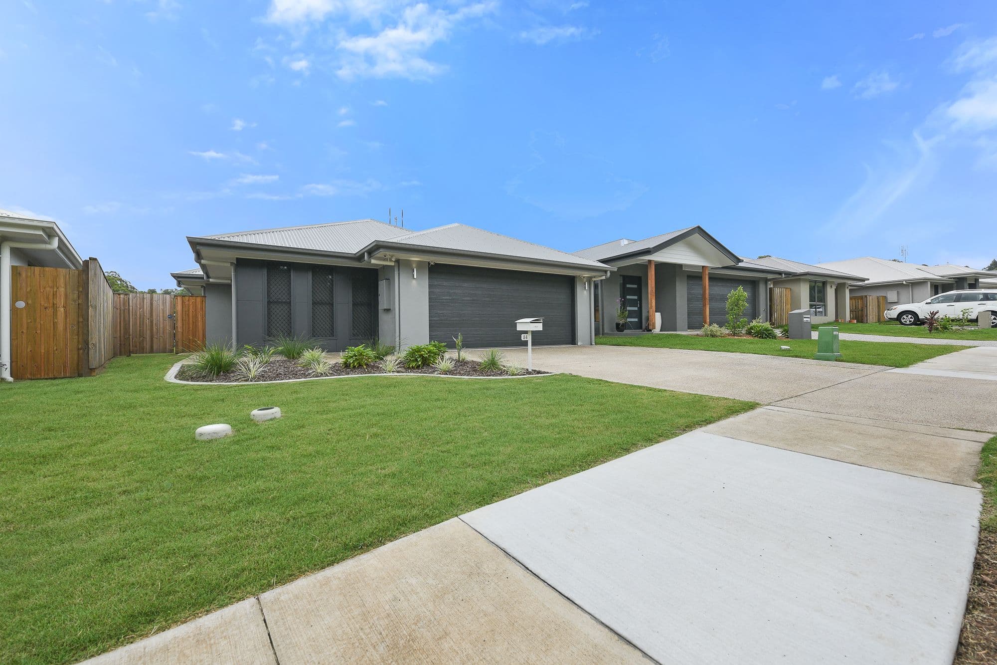 84 Creekside Circuit, Nambour QLD 4560, Nambour - Thumbnail 2