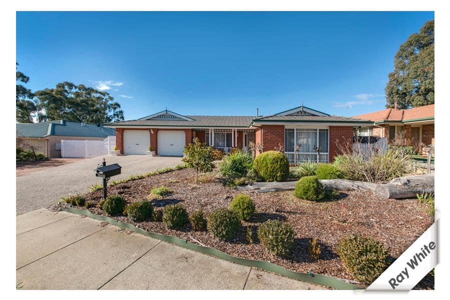108 Archdall Street, DUNLOP ACT 2615, Dunlop - Image 1
