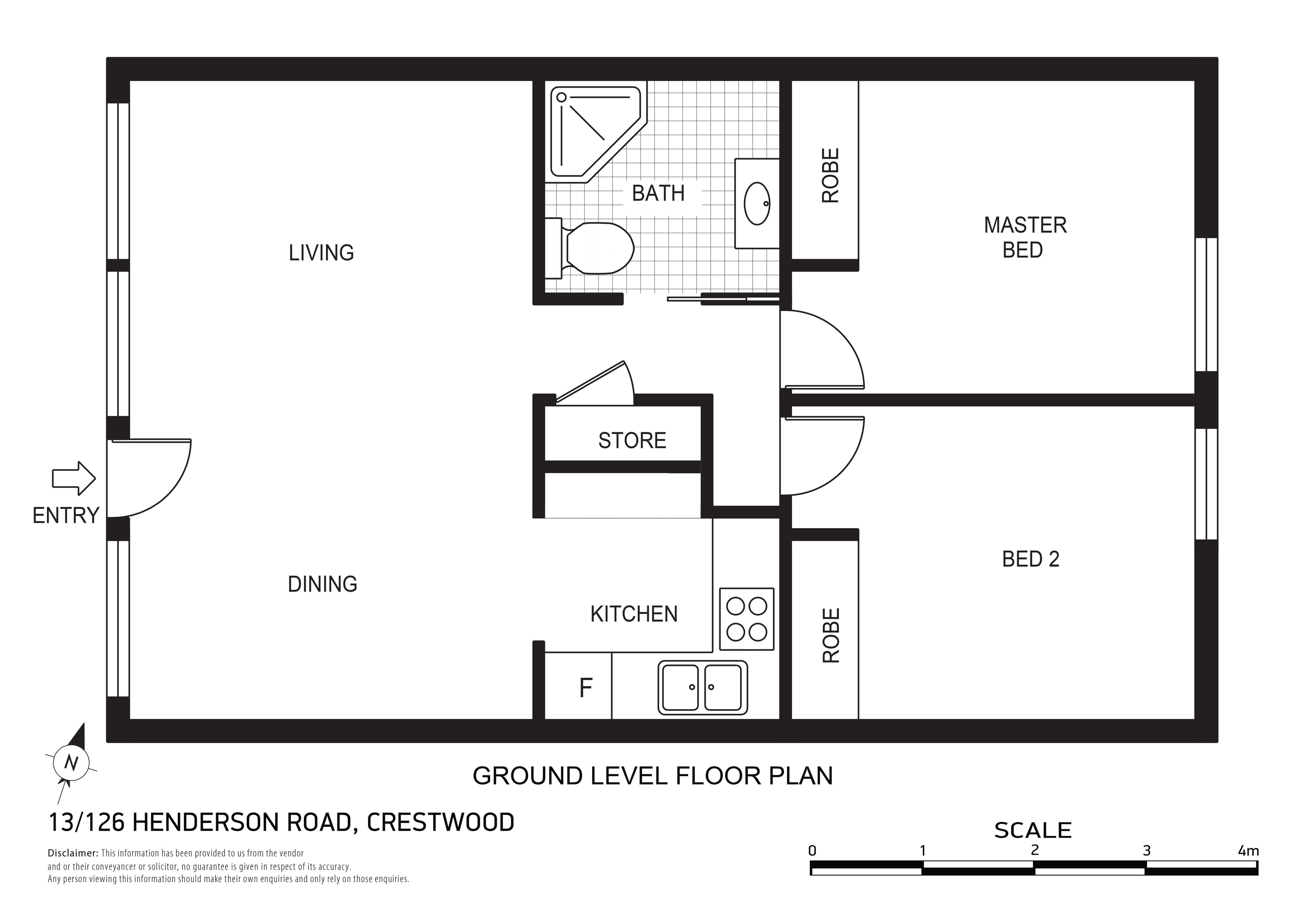 126 Henderson Road, Queanbeyan NSW 2620, Queanbeyan - Thumbnail 8