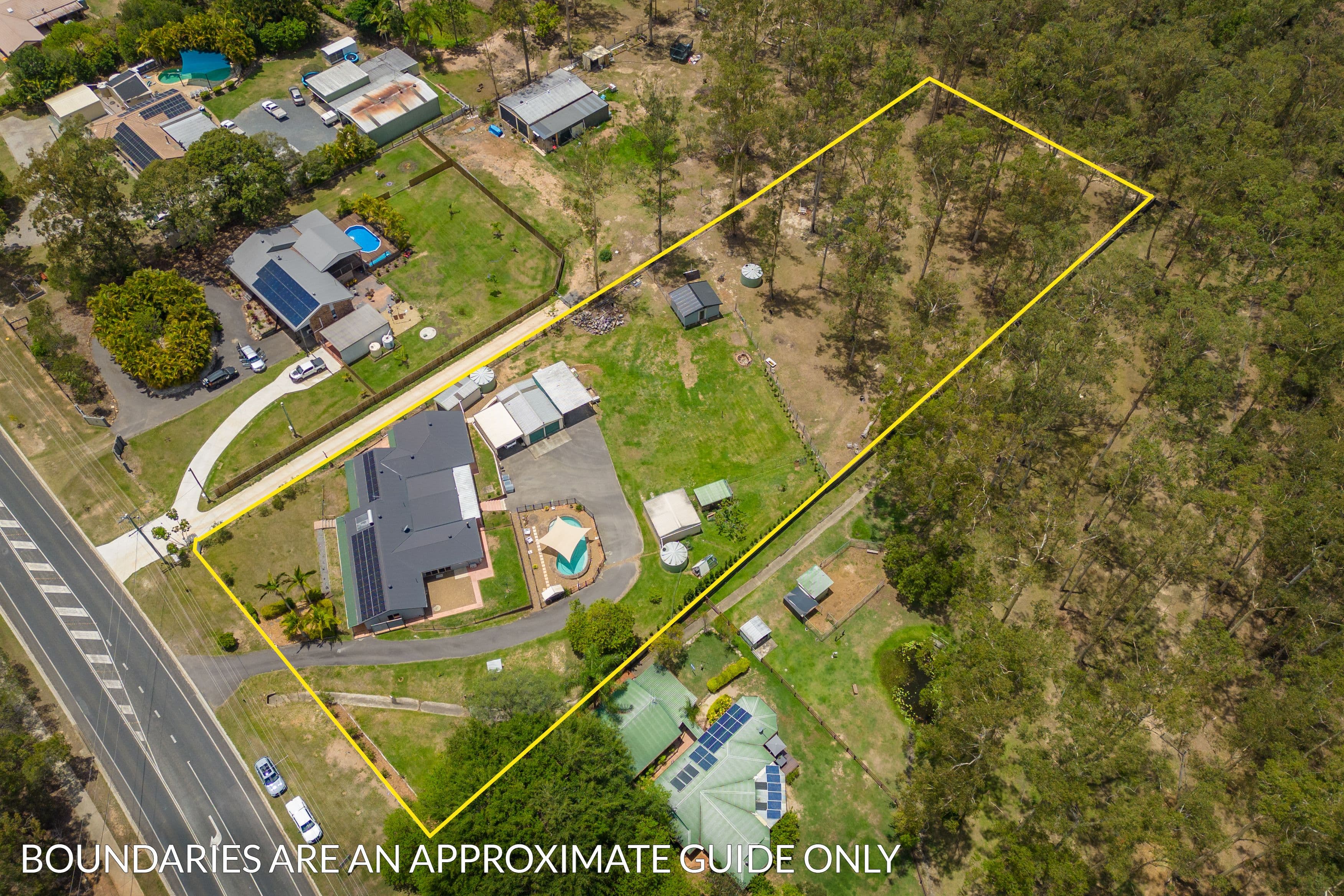 508 Oakey Flat Road, Morayfield QLD 4506, Morayfield - Image 1