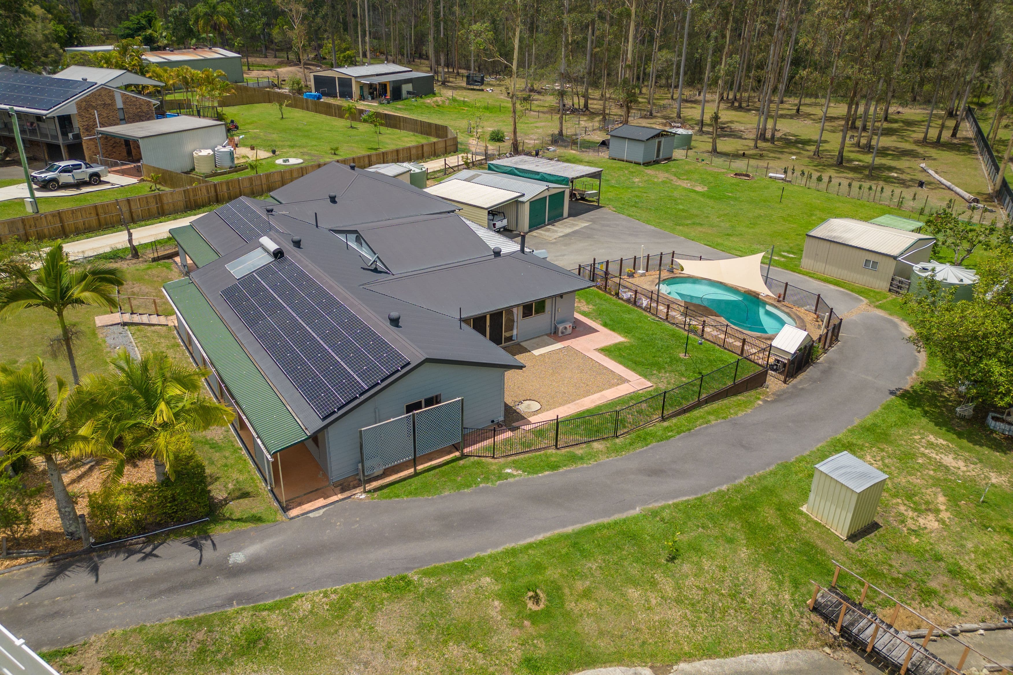 508 Oakey Flat Road, Morayfield QLD 4506, Morayfield - Thumbnail 2