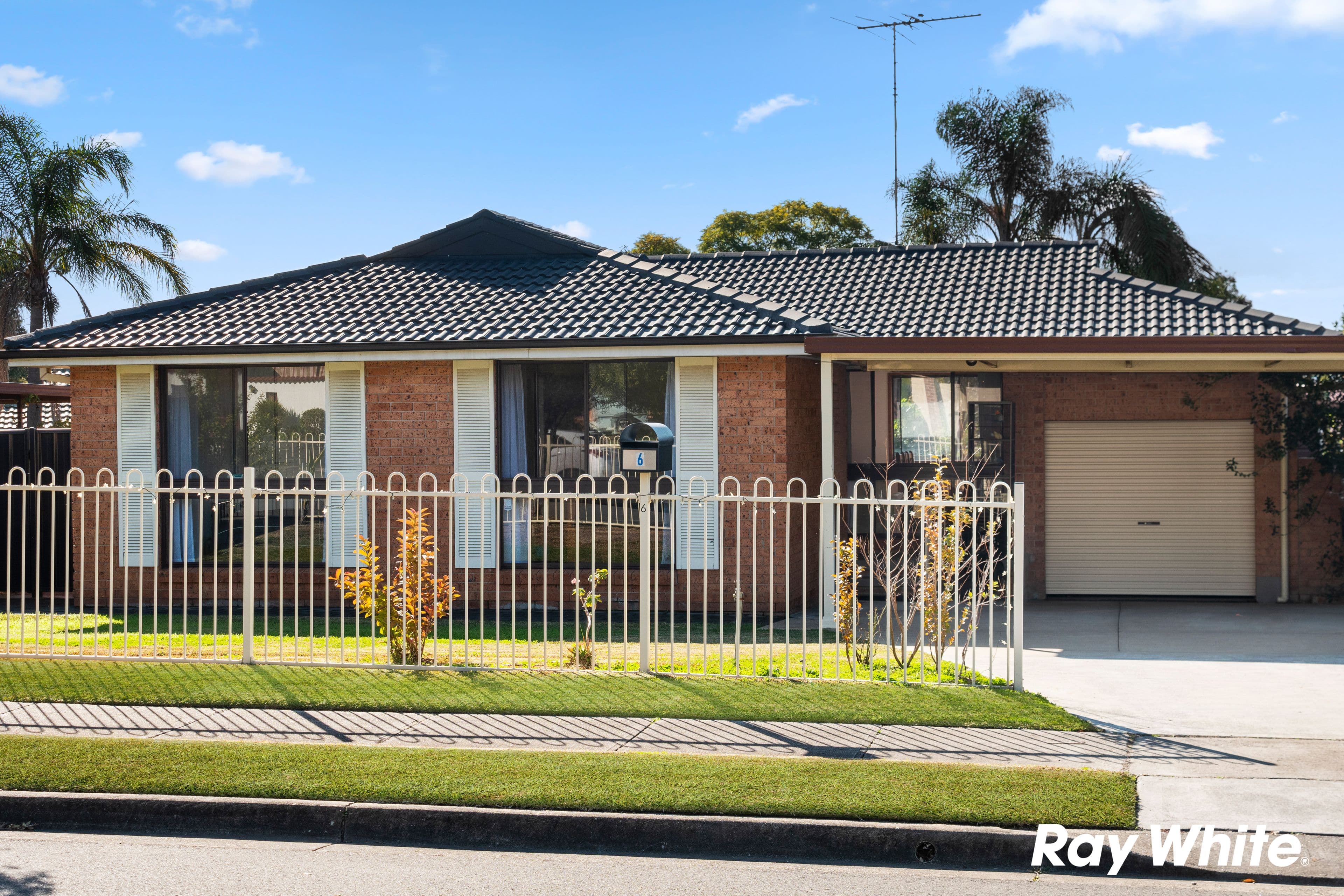 6 Rowntree Street, Quakers Hill NSW 2763, Quakers Hill - Image 1