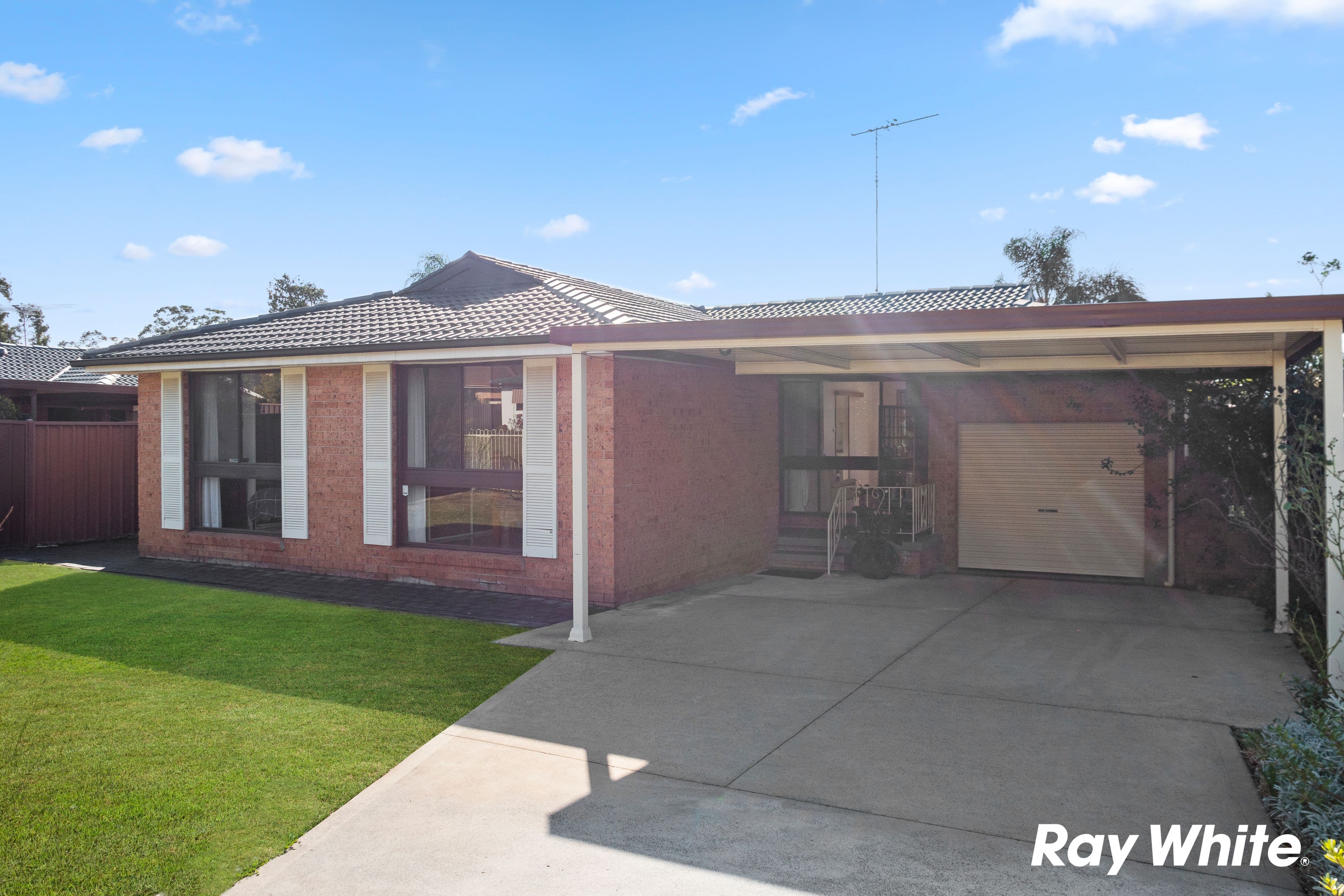 6 Rowntree Street, Quakers Hill NSW 2763, Quakers Hill - Thumbnail 8