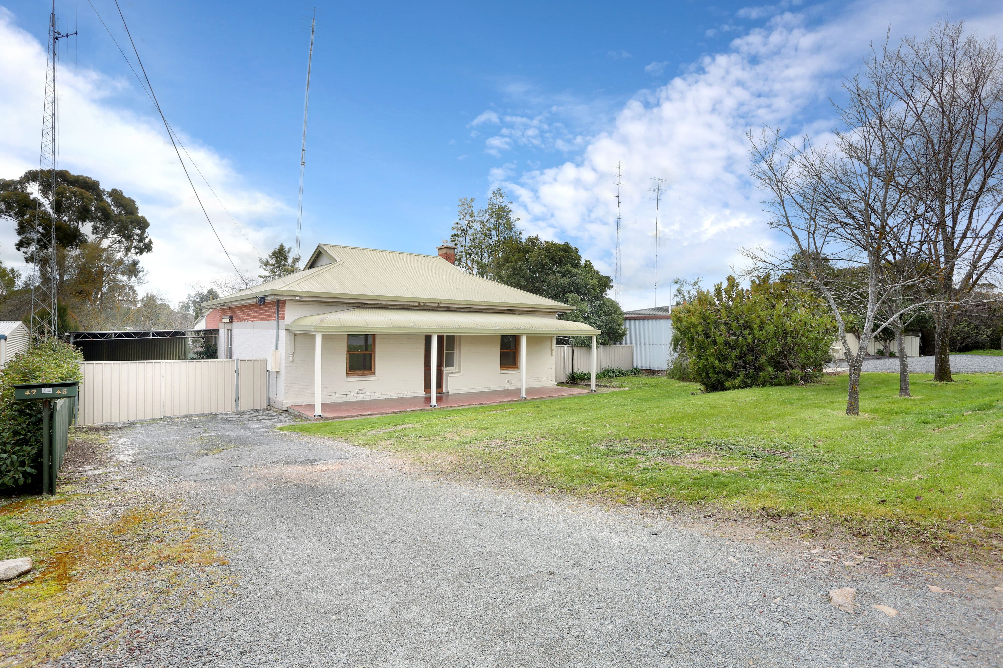 45 Victoria Road, Clare SA 5453, Clare - Image 1