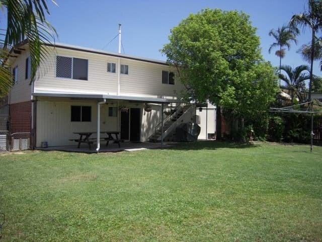 21 Norfolk Drive, ANDERGROVE QLD 4740, Andergrove - Thumbnail 2