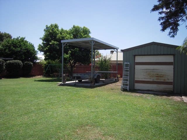 21 Norfolk Drive, ANDERGROVE QLD 4740, Andergrove - Thumbnail 3